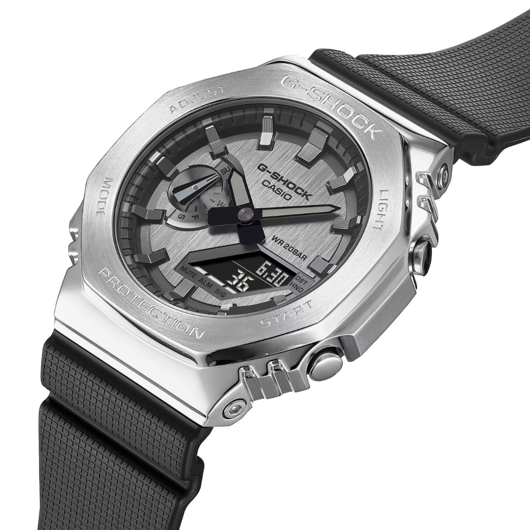 GM-2100-1ADR Watch
