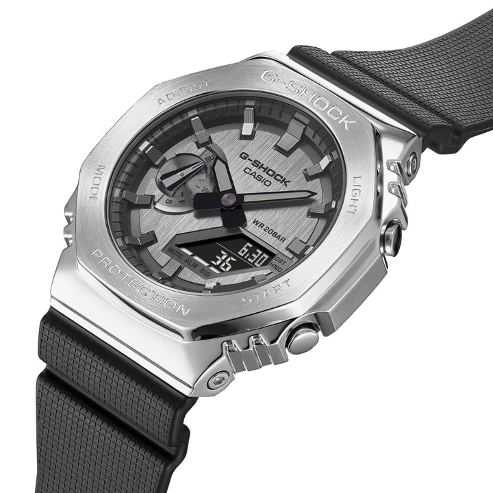 GM-2100-1ADR Watch