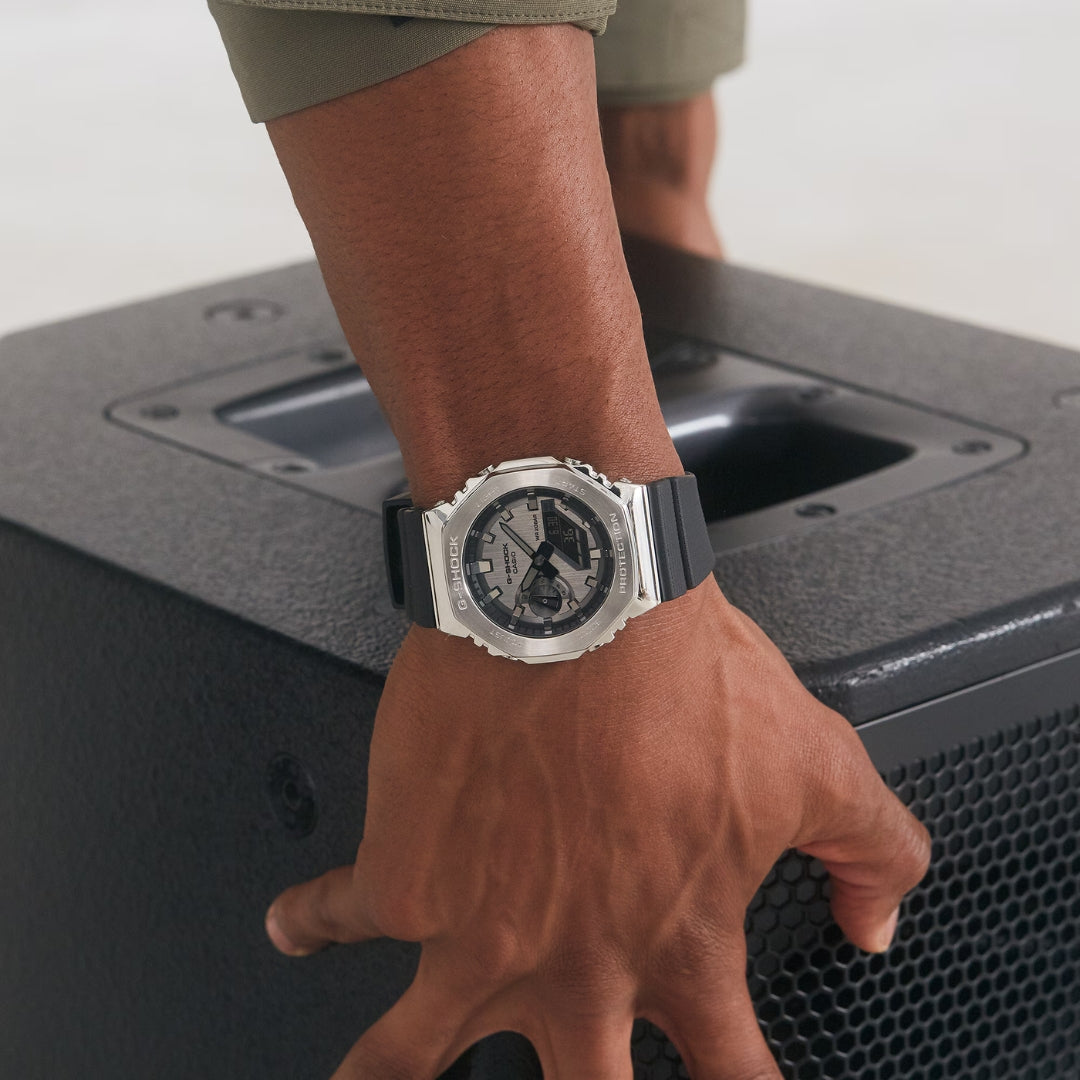 GM-2100-1ADR Watch
