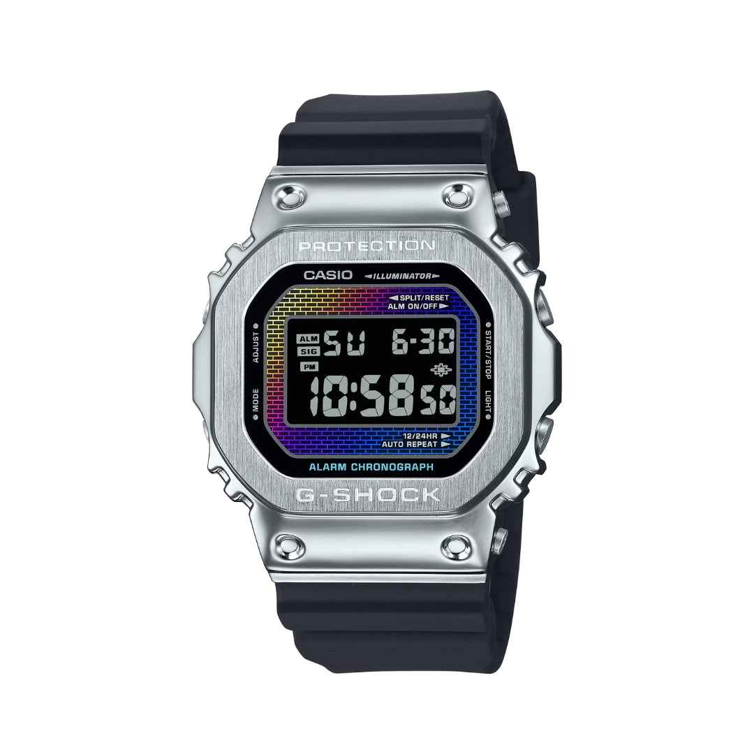 GM-5600RM-1DR Watch