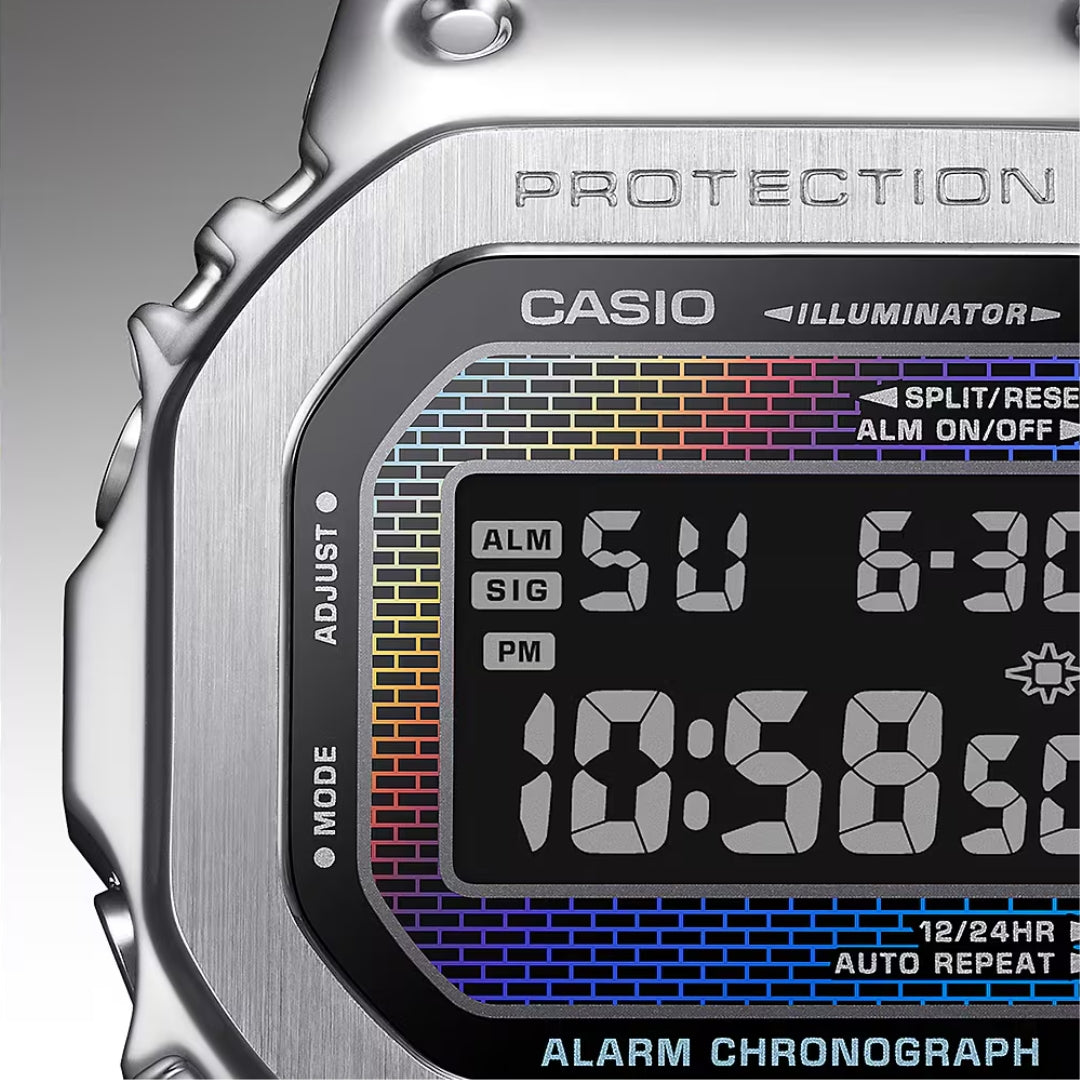 GM-5600RM-1DR Watch