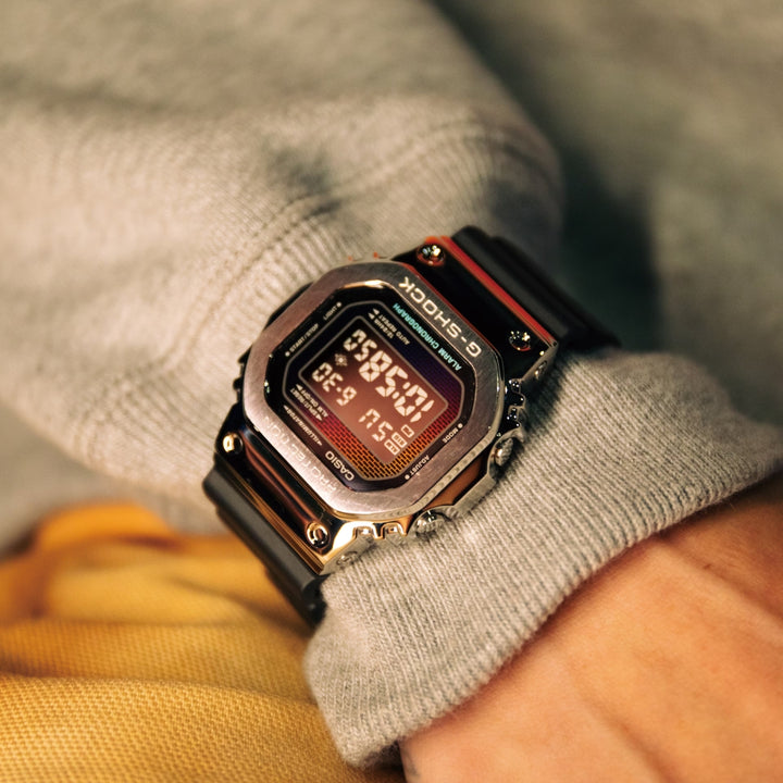 GM-5600RM-1DR Watch