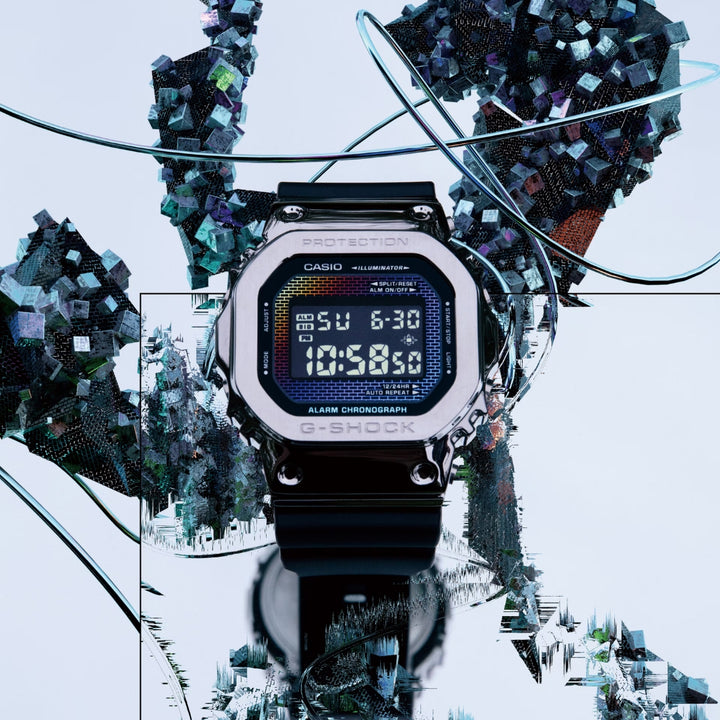 GM-5600RM-1DR Watch