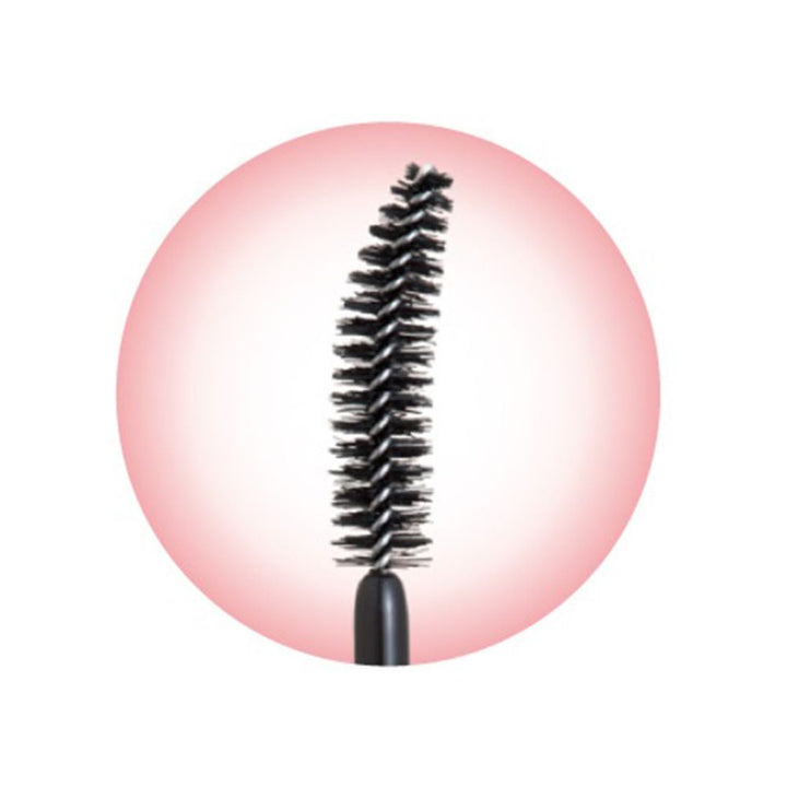 CANMAKE Gokubuto Mascara (Super Black)