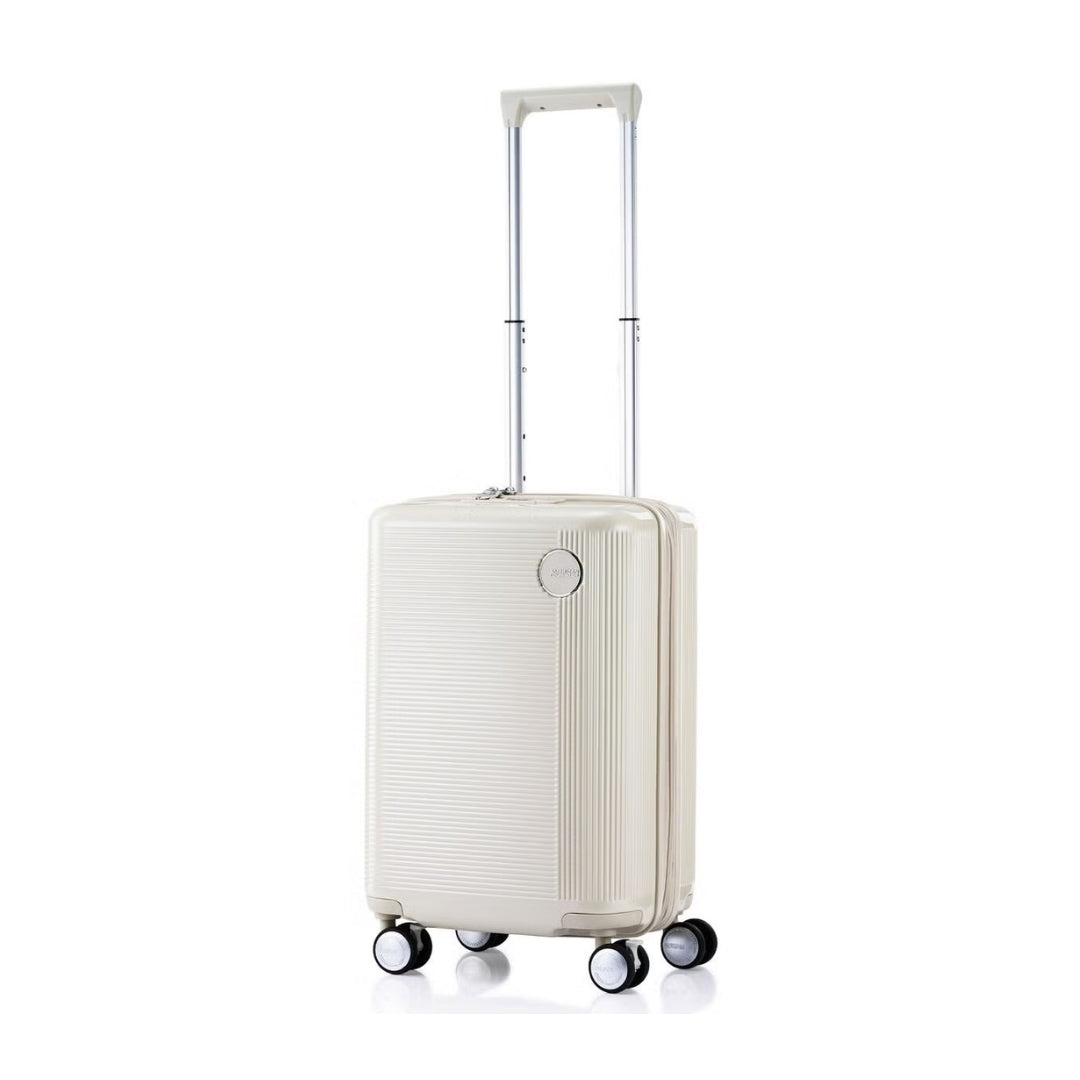 Gemina Pro Spinner Exp Tsa V2 (Chalk Beige)