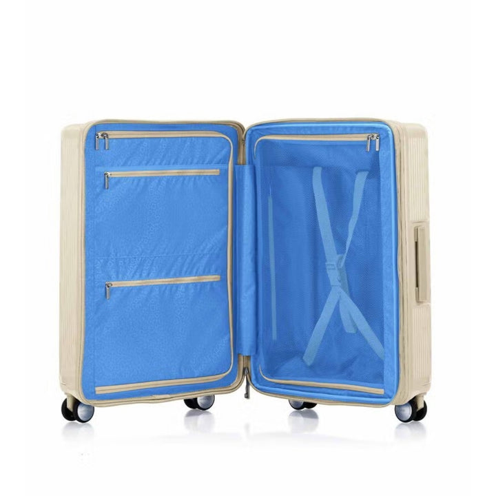 Gemina Pro Spinner Exp Tsa V2 (Chalk Beige)