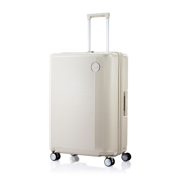 Gemina Pro Spinner Exp Tsa V2 (Chalk Beige)