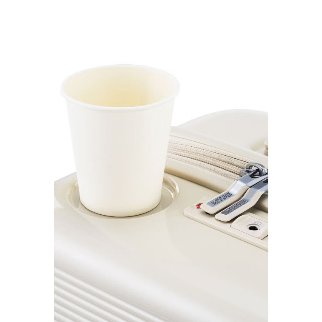 Gemina Pro Spinner Exp Tsa V2 (Chalk Beige)