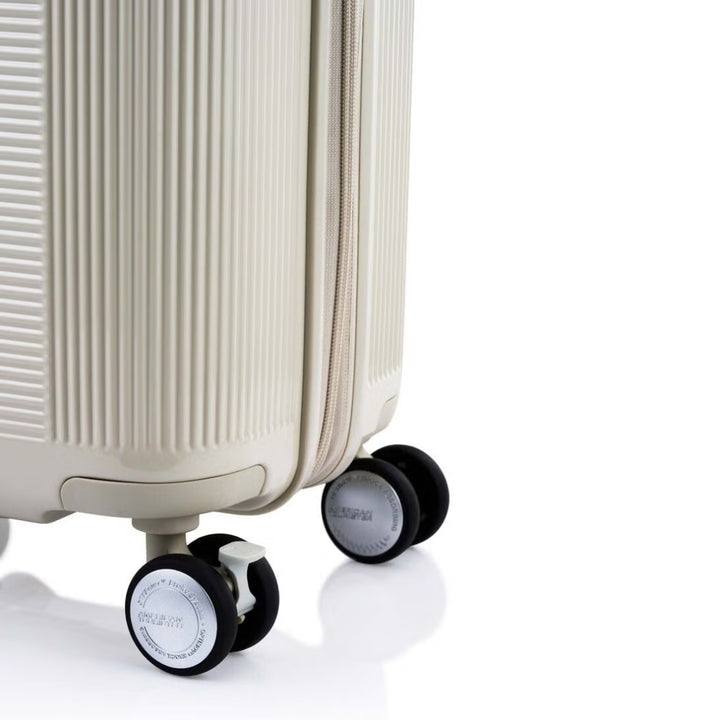 Gemina Pro Spinner Exp Tsa V2 (Chalk Beige)