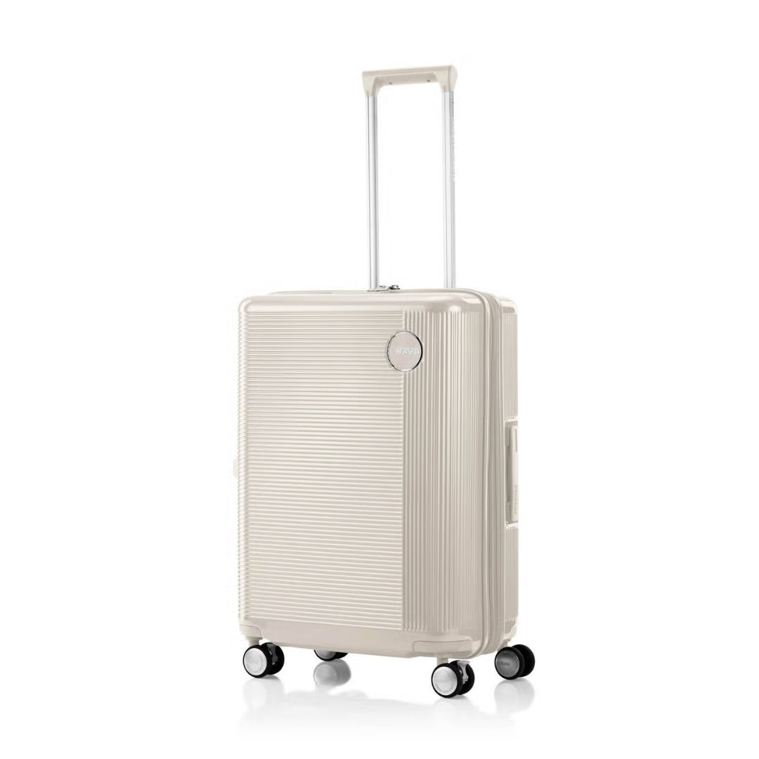 Gemina Pro Spinner Exp Tsa V2 (Chalk Beige)