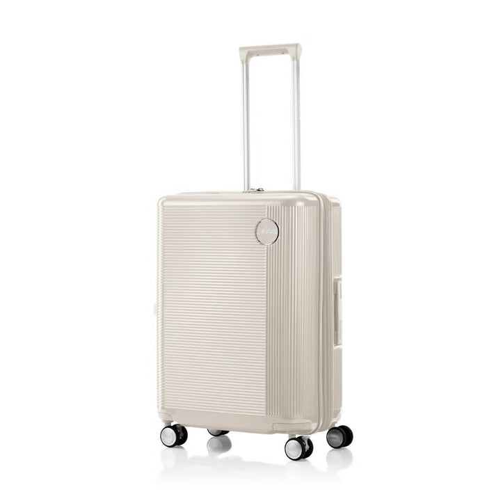 Gemina Pro Spinner Exp Tsa V2 (Chalk Beige)