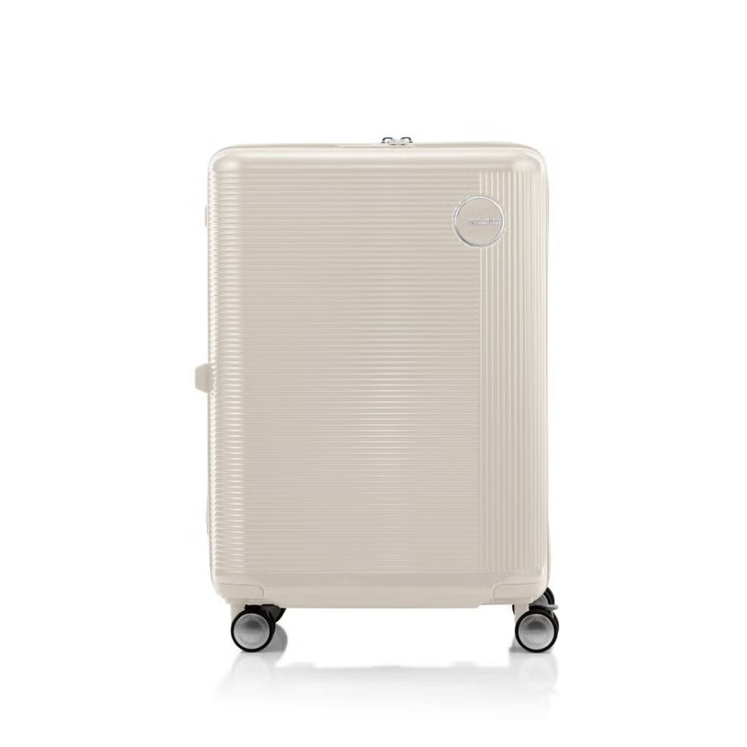 Gemina Pro Spinner Exp Tsa V2 (Chalk Beige)