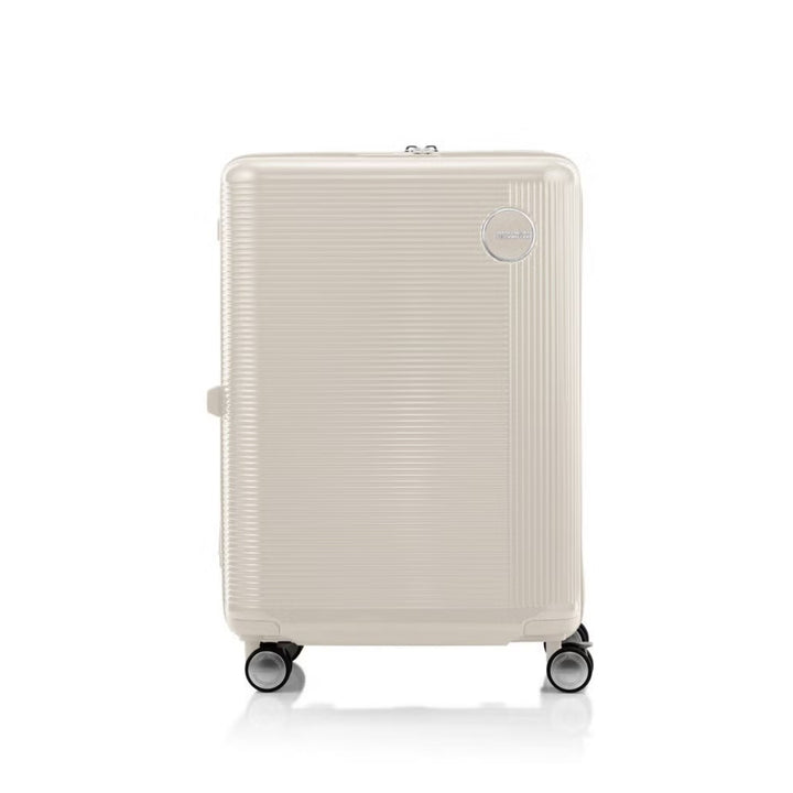 Gemina Pro Spinner Exp Tsa V2 (Chalk Beige)