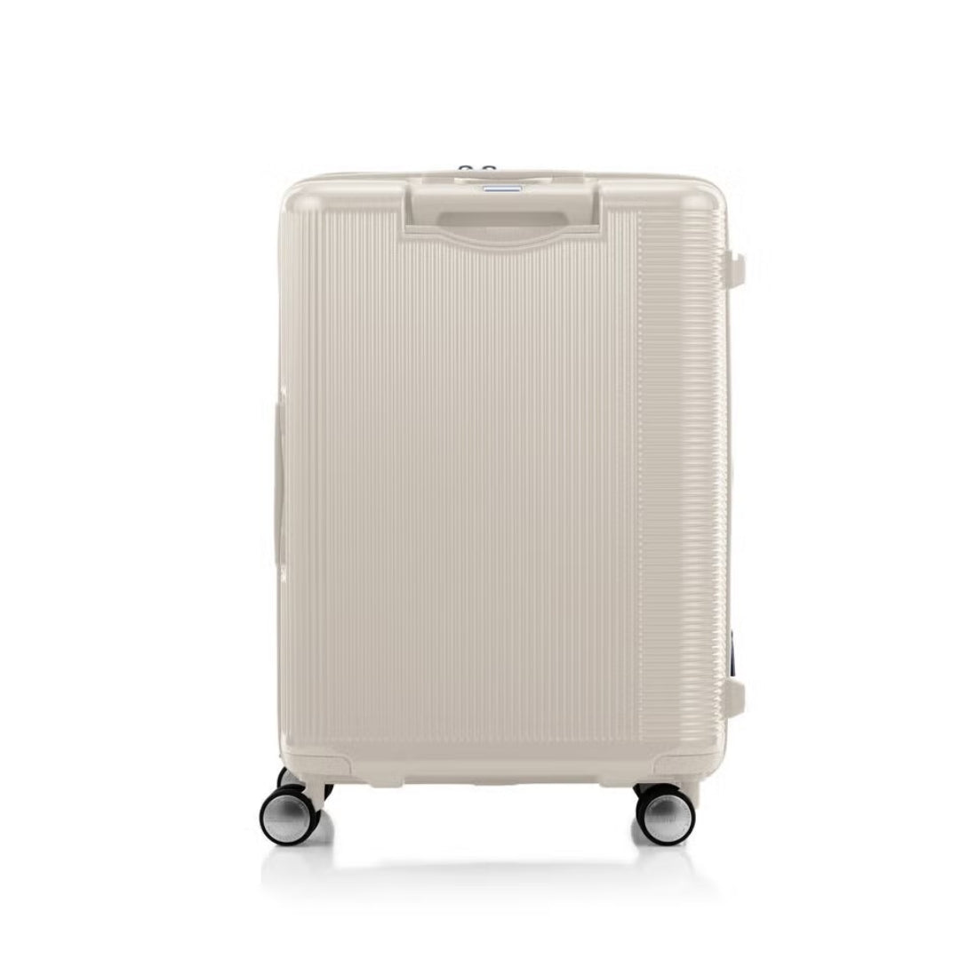 Gemina Pro Spinner Exp Tsa V2 (Chalk Beige)