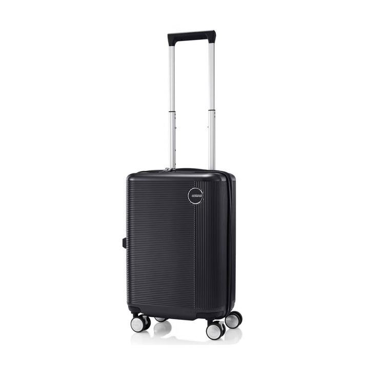 Gemina Pro Spinner Exp Tsa V2 (Black)