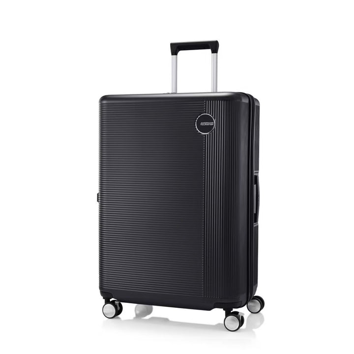 Gemina Pro Spinner Exp Tsa V2 (Black)