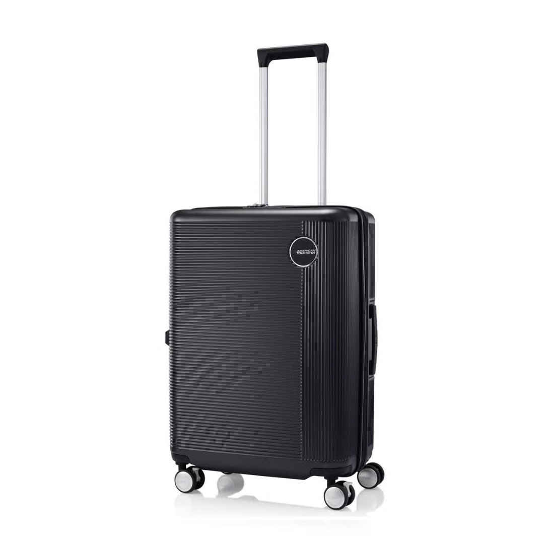 Gemina Pro Spinner Exp Tsa V2 (Black)