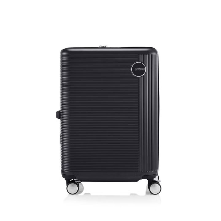 Gemina Pro Spinner Exp Tsa V2 (Black)