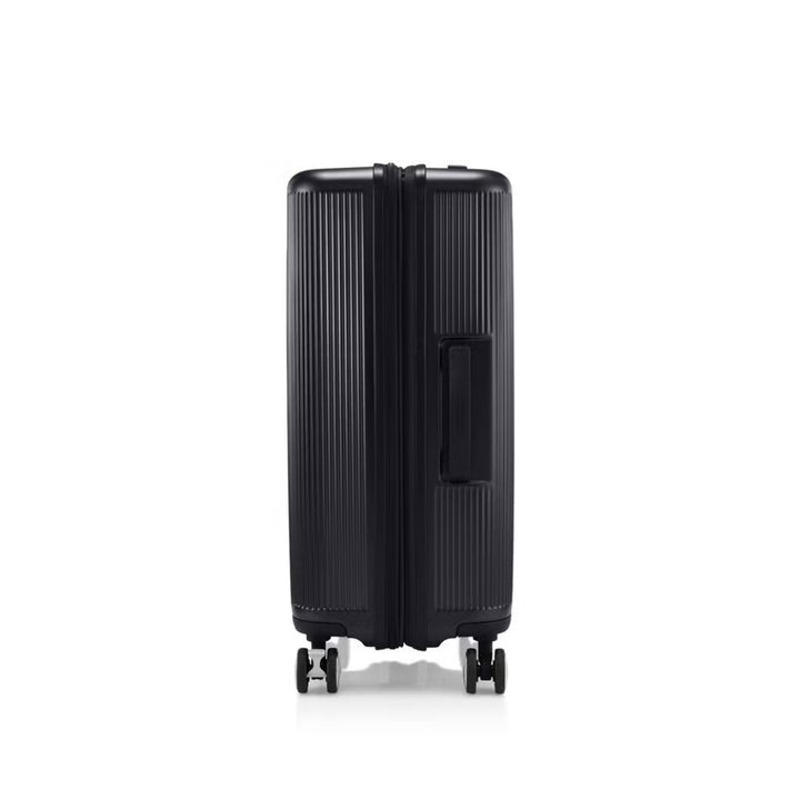 Gemina Pro Spinner Exp Tsa V2 (Black)