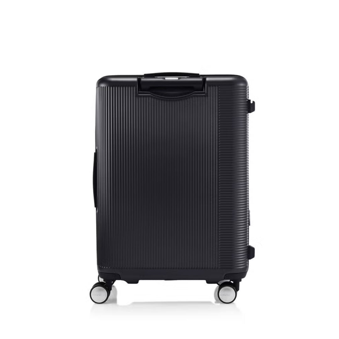Gemina Pro Spinner Exp Tsa V2 (Black)