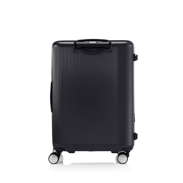 Gemina Pro Spinner Exp Tsa V2 (Black)