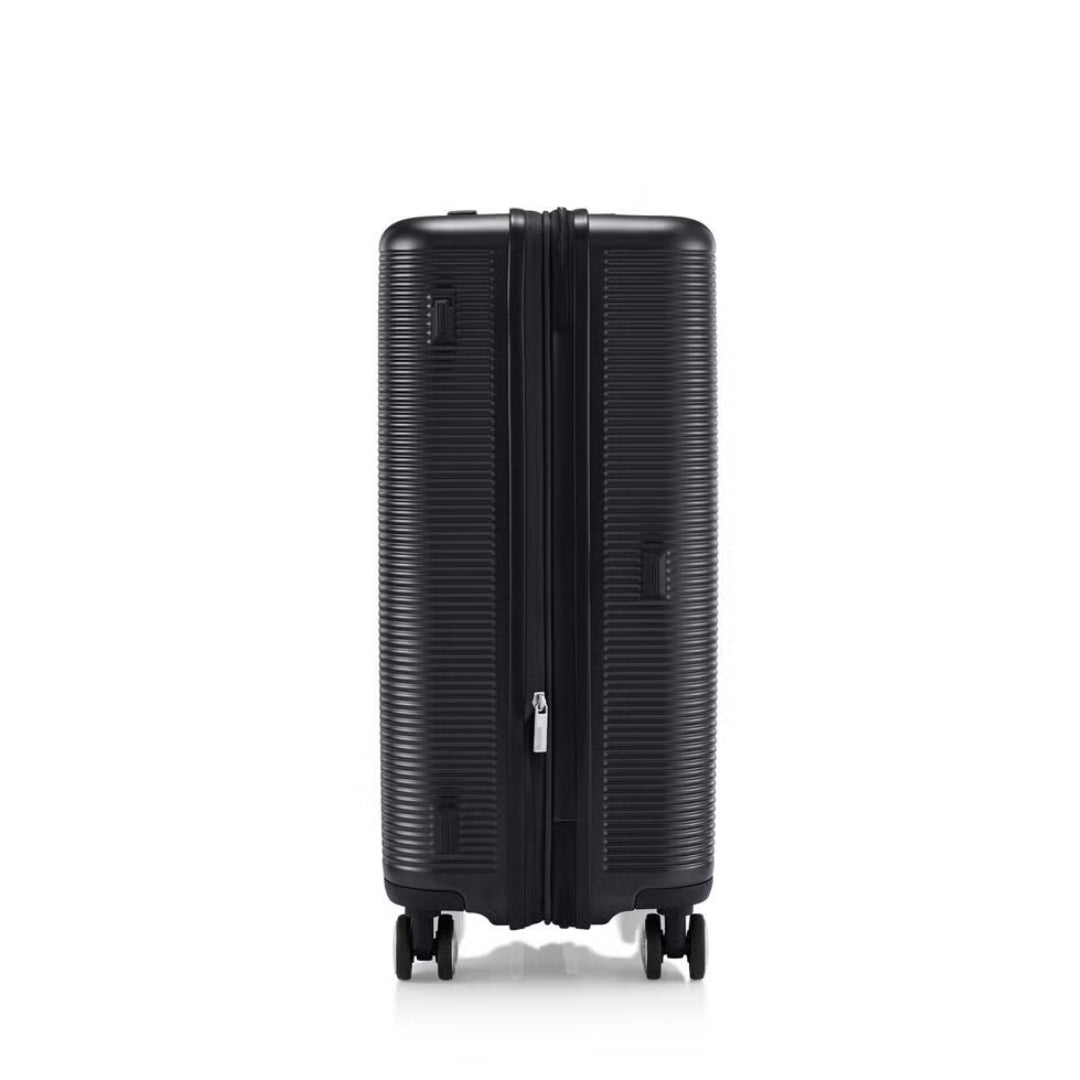 Gemina Pro Spinner Exp Tsa V2 (Black)