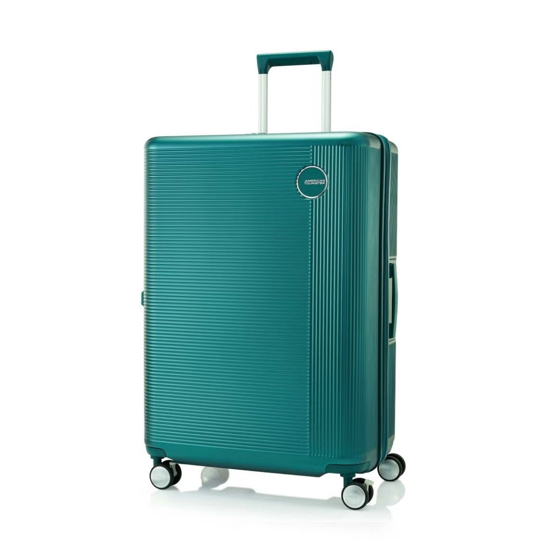 Gemina Pro Spinner Exp Tsa V2 (Evergreen)