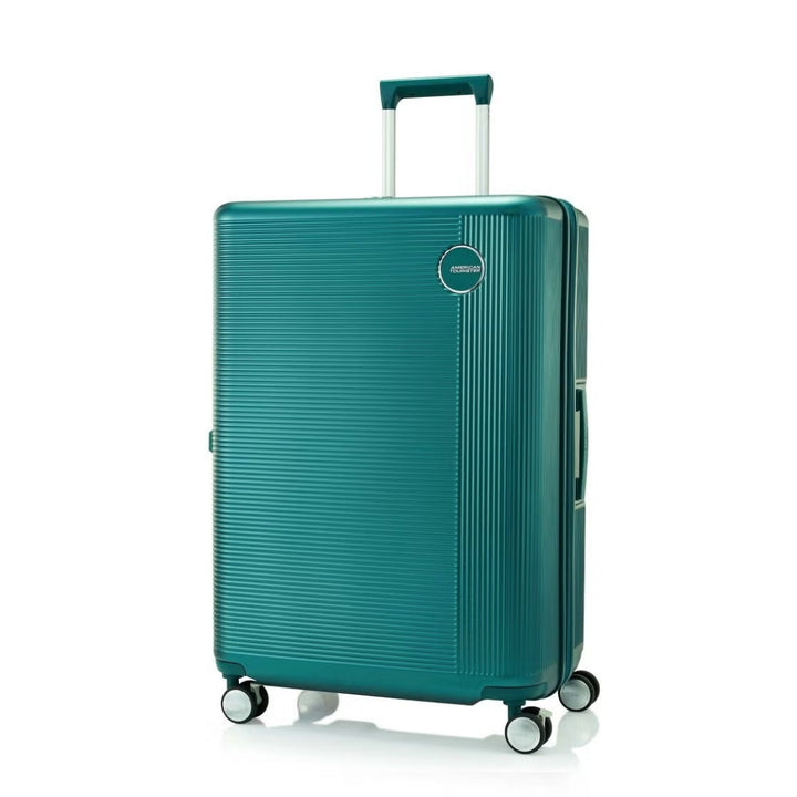 Gemina Pro Spinner Exp Tsa V2 (Evergreen)