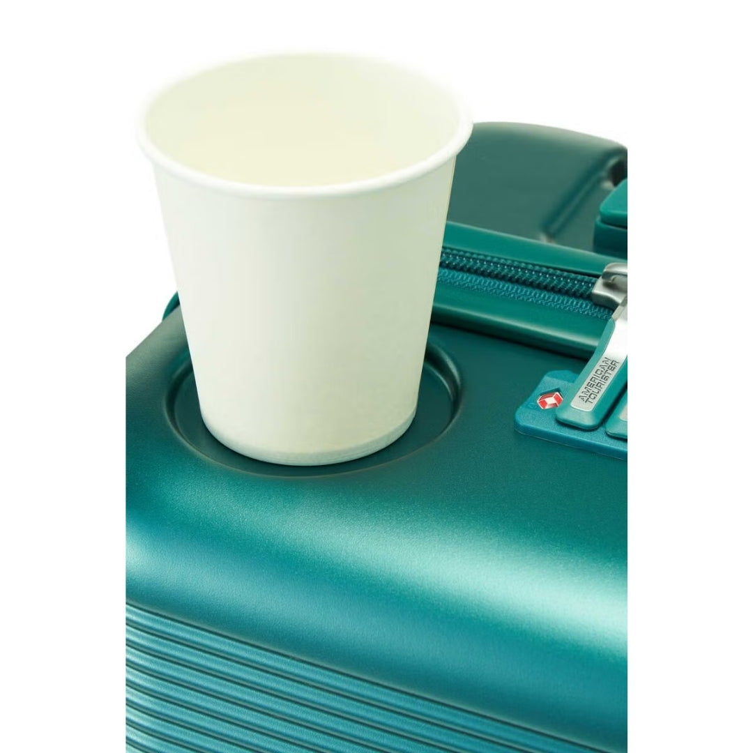 Gemina Pro Spinner Exp Tsa V2 (Evergreen)