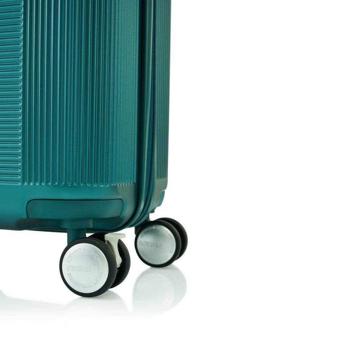 Gemina Pro Spinner Exp Tsa V2 (Evergreen)