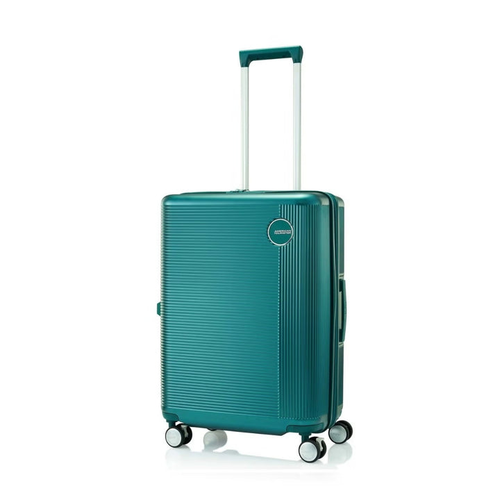 Gemina Pro Spinner Exp Tsa V2 (Evergreen)