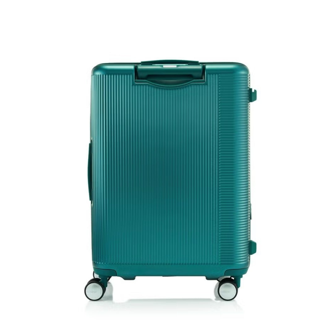 Gemina Pro Spinner Exp Tsa V2 (Evergreen)