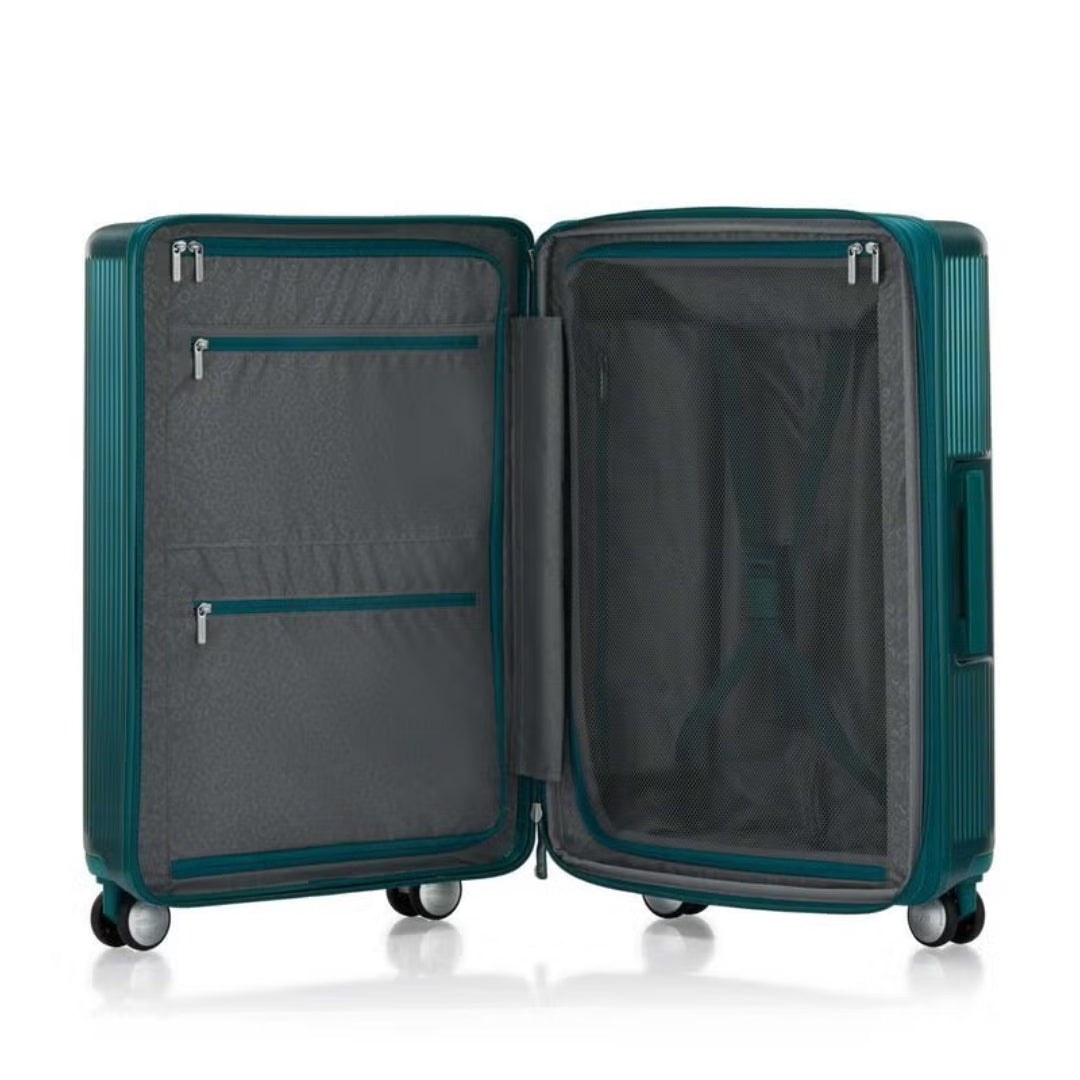 Gemina Pro Spinner Exp Tsa V2 (Evergreen)