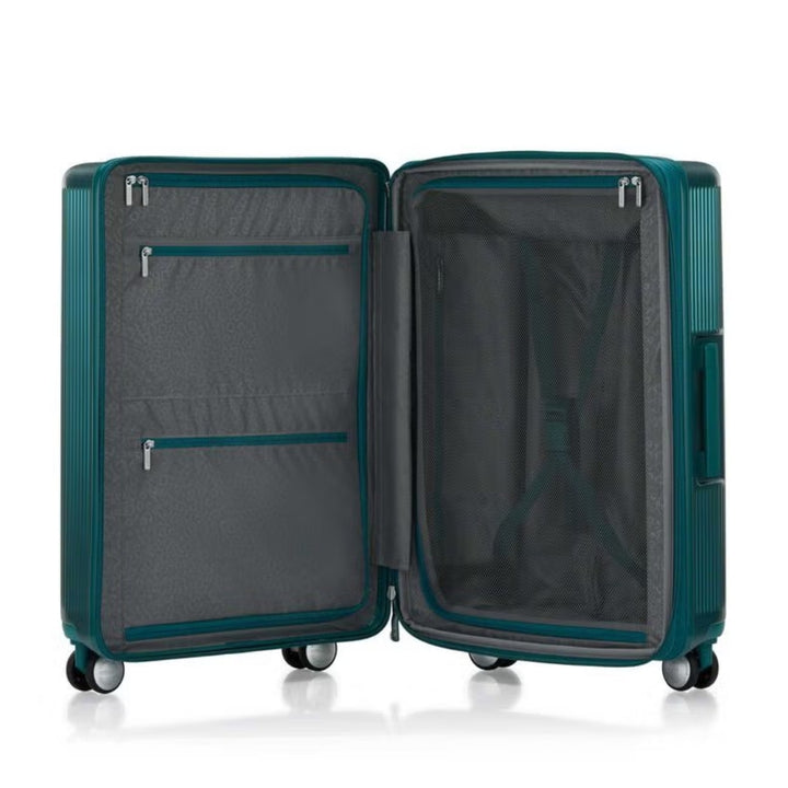 Gemina Pro Spinner Exp Tsa V2 (Evergreen)