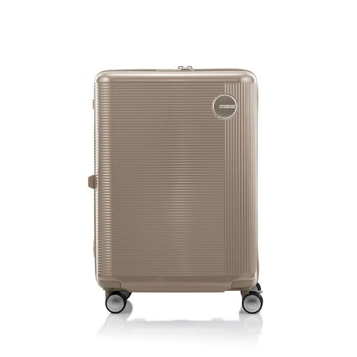Gemina Pro Spinner Exp Tsa V2 (Glossy Dark Taupe)