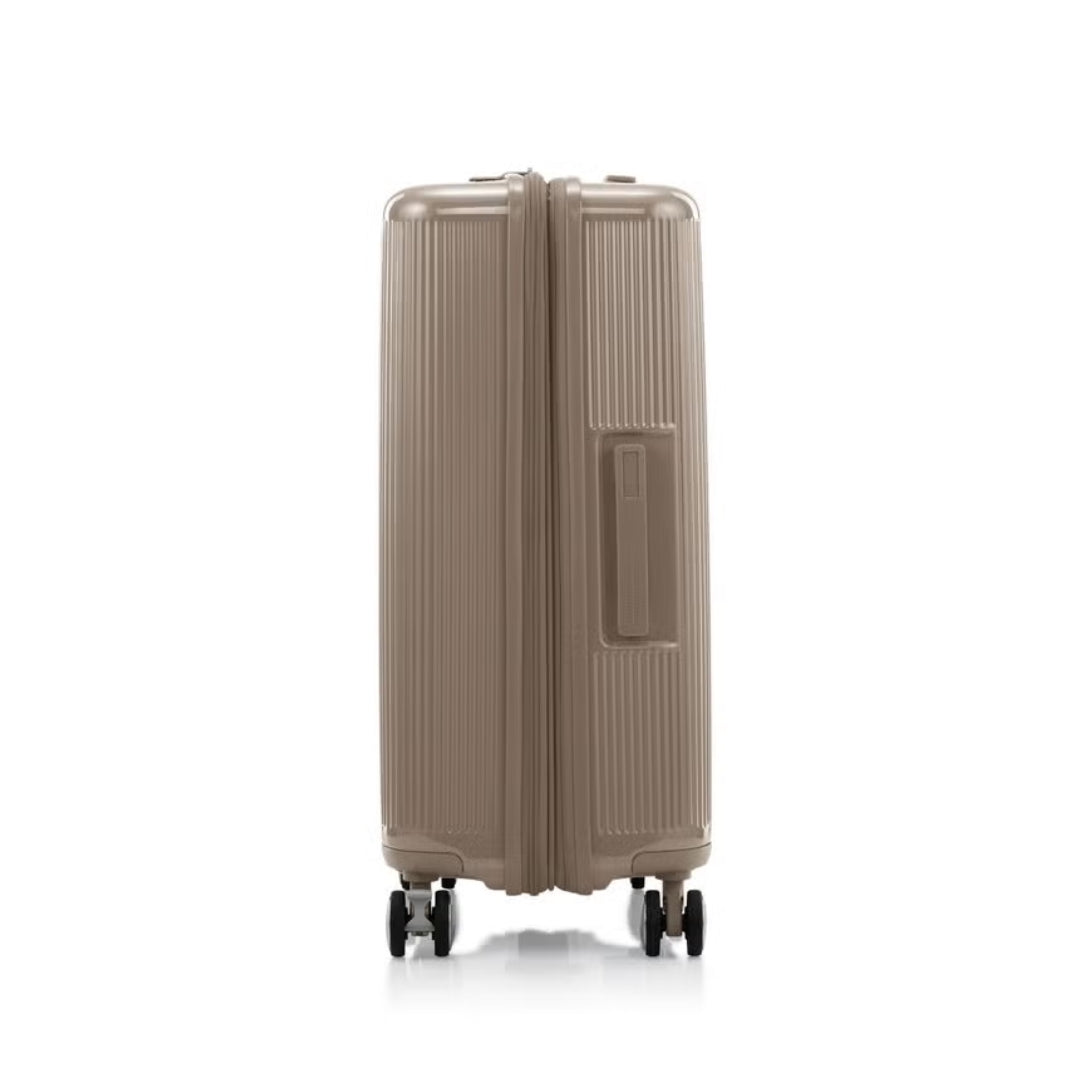 Gemina Pro Spinner Exp Tsa V2 (Glossy Dark Taupe)