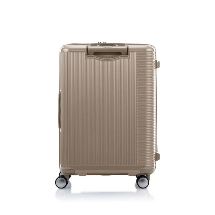 Gemina Pro Spinner Exp Tsa V2 (Glossy Dark Taupe)
