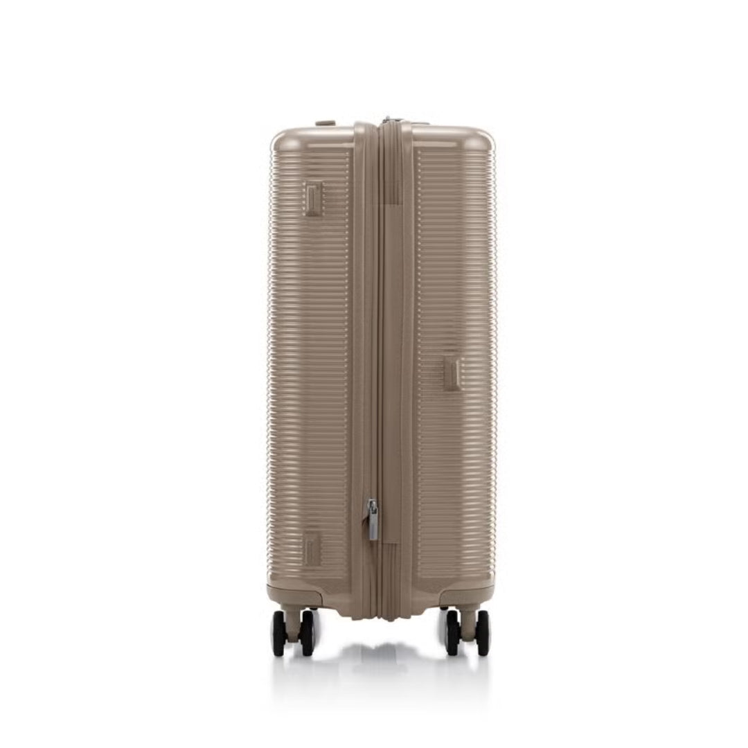 Gemina Pro Spinner Exp Tsa V2 (Glossy Dark Taupe)