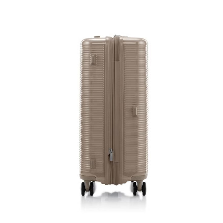 Gemina Pro Spinner Exp Tsa V2 (Glossy Dark Taupe)