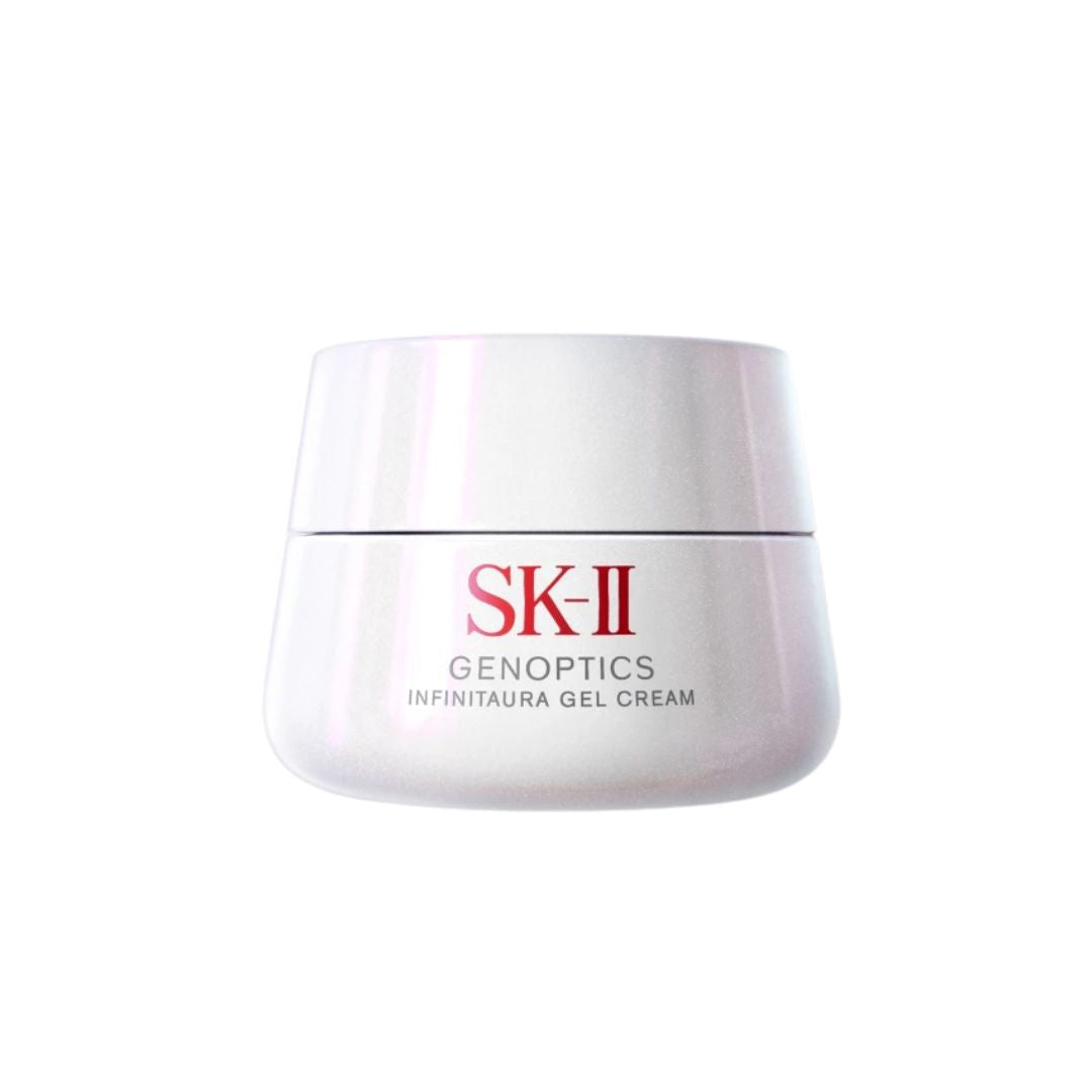 GenOptics Infinitaura Gel Cream 50g