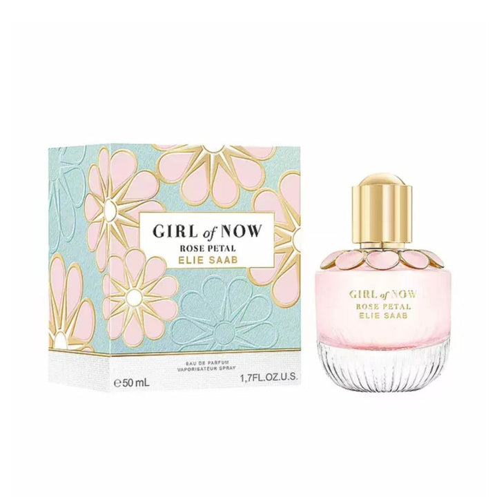 Gift of Now Rose Petal EDP 50ml