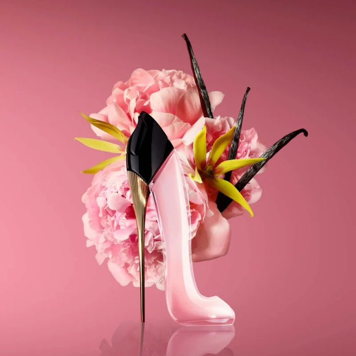 Good Girl Blush Bowtastic EDP 80ml