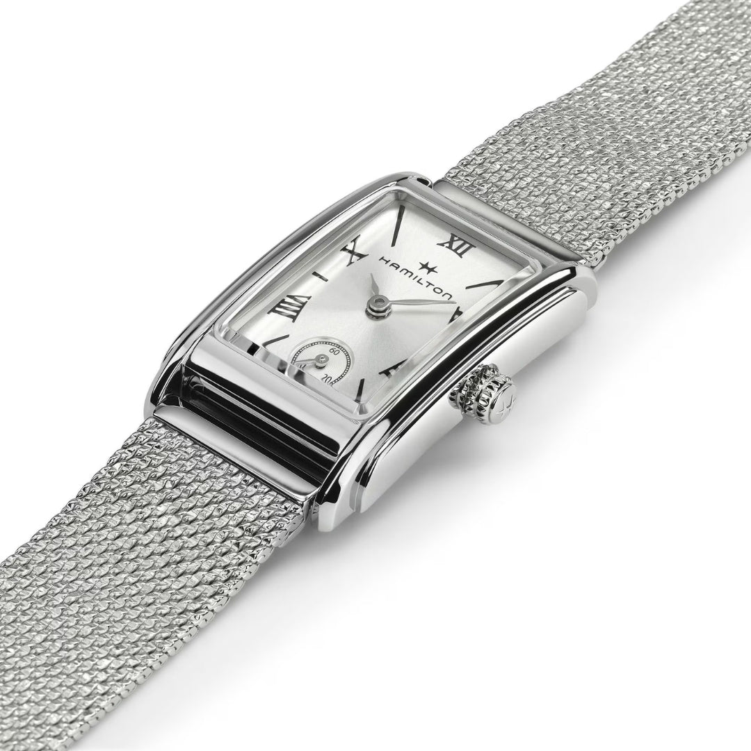 American Classic Ardmore Small - Silver