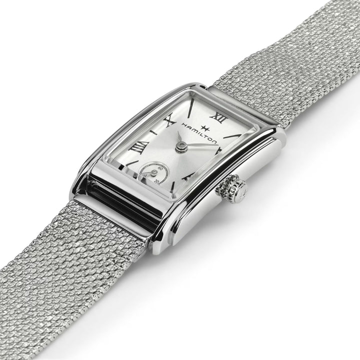 American Classic Ardmore Small - Silver