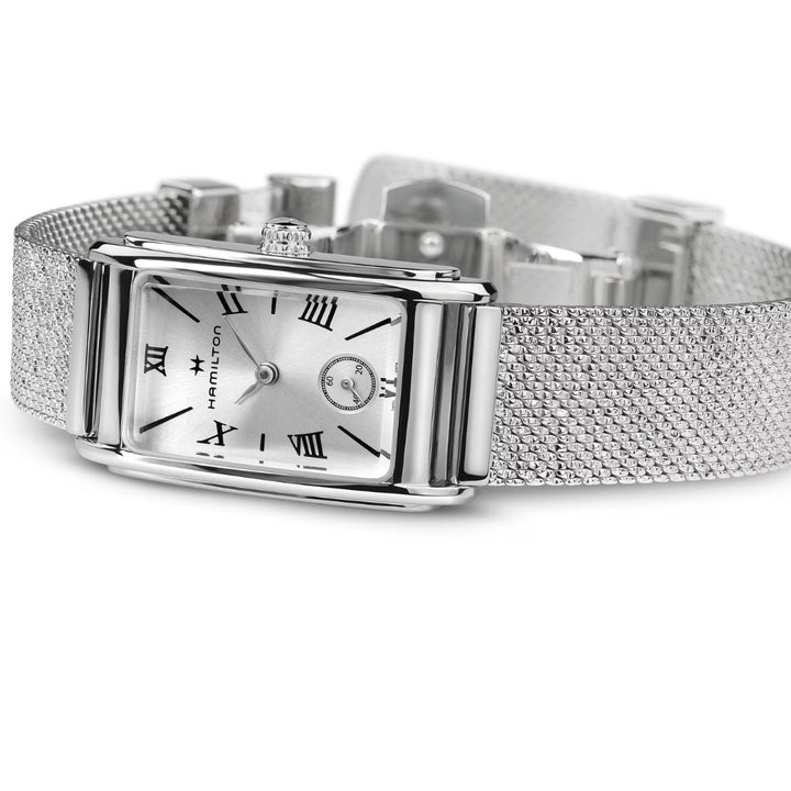 American Classic Ardmore Small - Silver