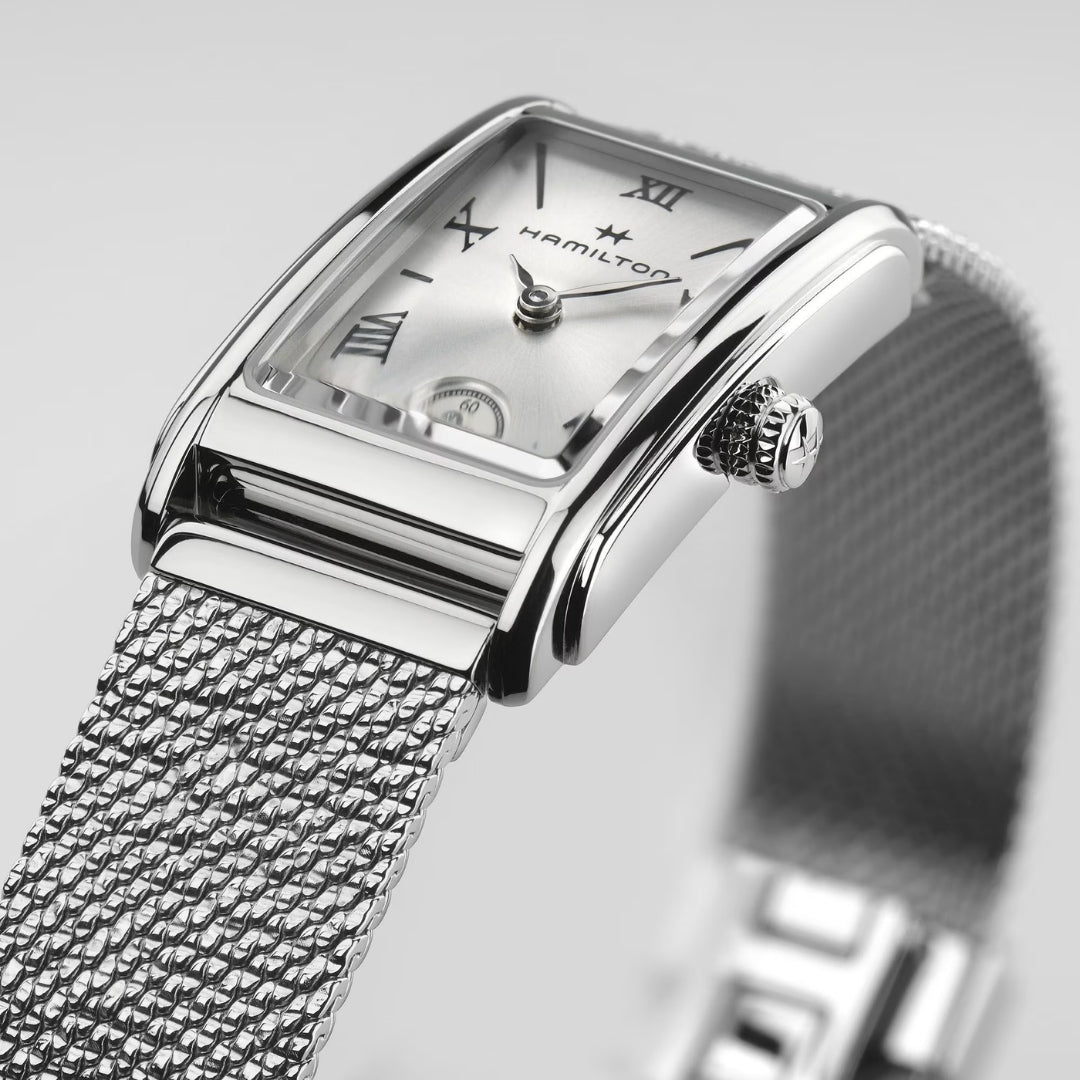 American Classic Ardmore Small - Silver
