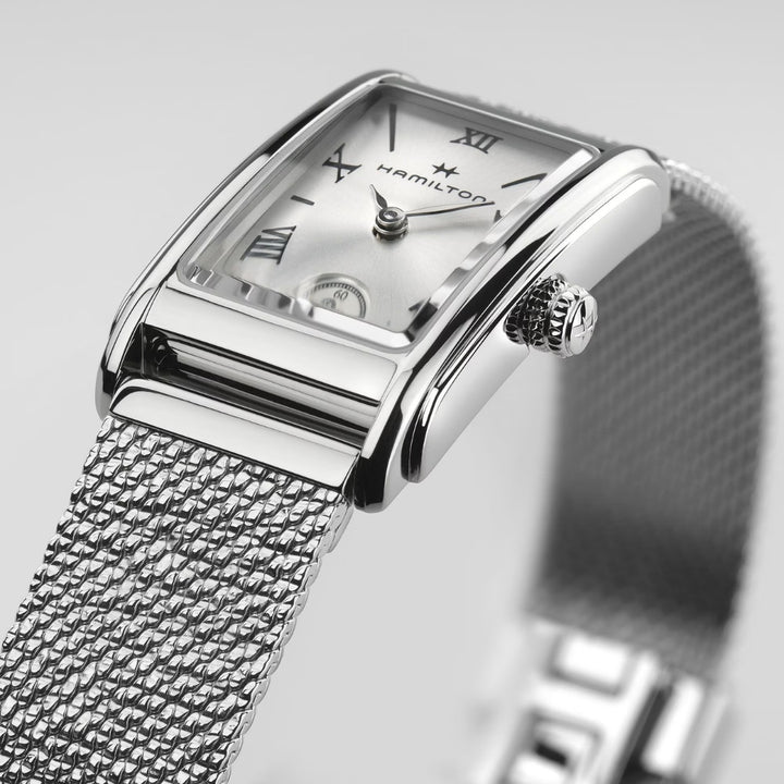 American Classic Ardmore Small - Silver