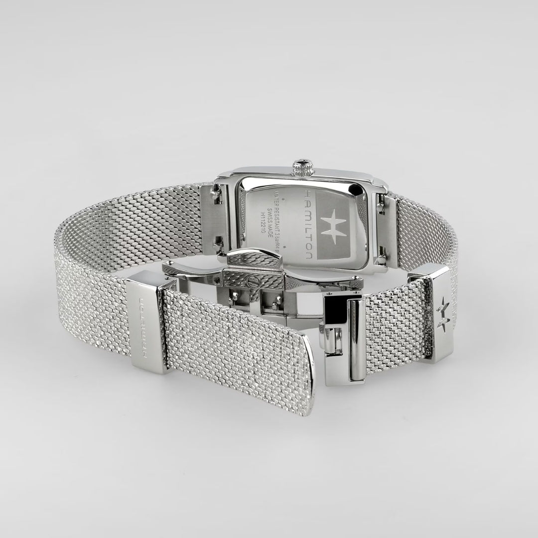 American Classic Ardmore Small - Silver