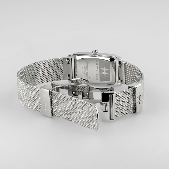 American Classic Ardmore Small - Silver