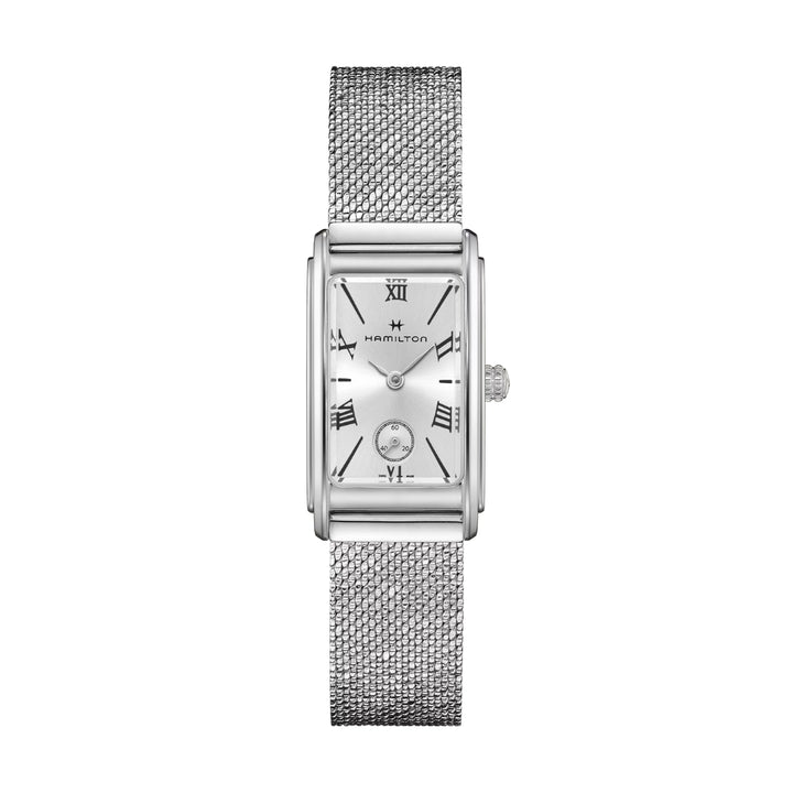 American Classic Ardmore Small - Silver